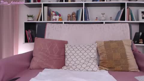 Snapshot of marie_antoinette62 chatting on 2, 3, 2025 Maria online show from 2, 3, 2025