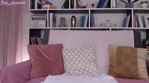 Maria online show from 16, 10, 2025