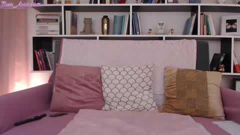 Maria online show from 29, 11, 2025