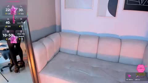 marie_bass online show from 22, 10, 2025