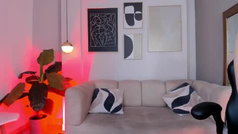 marie_bass online show from 18, 2, 2026