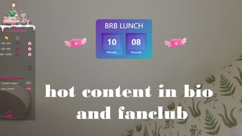 Snapshot of marie_diaze chatting on 28, 12, 2024 Marie LEAVE YOUR WITH ME online show from 28, 12, 2024