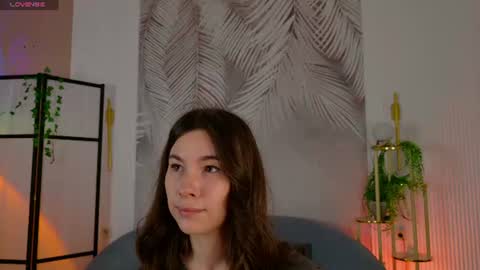 Snapshot of marie_diaze chatting on 14, 6, 2026 Marie LEAVE YOUR WITH ME online show from 14, 6, 2026