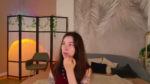 Snapshot of marie_diaze chatting on 30, 6, 2026 Marie LEAVE YOUR WITH ME online show from 30, 6, 2026