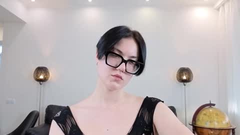 Marie Fitch online show from 12, 3, 2026