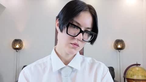 Marie Fitch online show from 20, 3, 2026