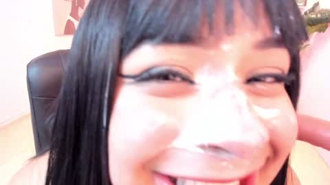 Marie online show from 31, 12, 2024