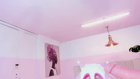 Marie online show from 14, 2, 2025