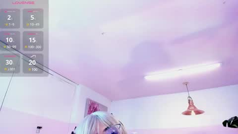 Marie online show from 21, 2, 2025