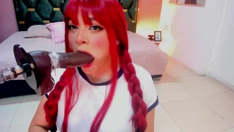 Marie online show from 6, 6, 2026