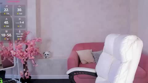 Snapshot of marie_hayes chatting on 9, 6, 2026 marie_hayes online show from 9, 6, 2026