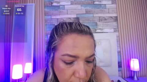 Snapshot of marie_hss chatting on 2, 5, 2026 marie_hss online show from 2, 5, 2026
