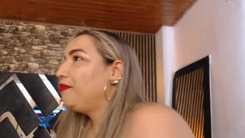Snapshot of marie_hss chatting on 16, 5, 2026 marie_hss online show from 16, 5, 2026