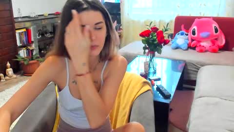 Marie   online show from 16, 1, 2026