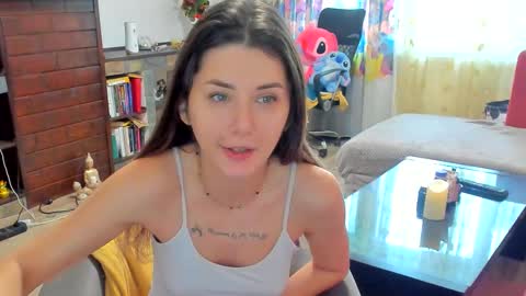 Marie   online show from 12, 2, 2026