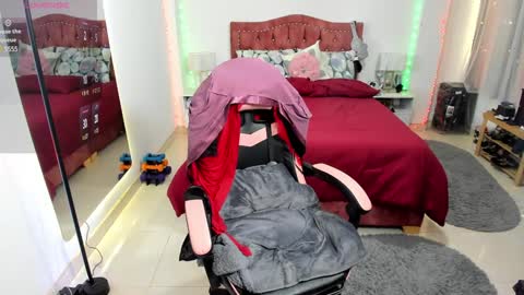 marie online show from 24, 12, 2024