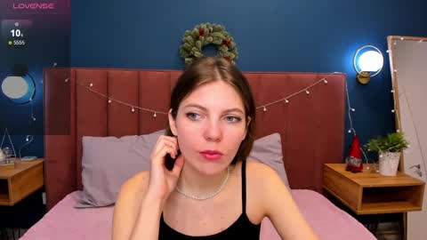 Mary 3 online show from 11, 1, 2025