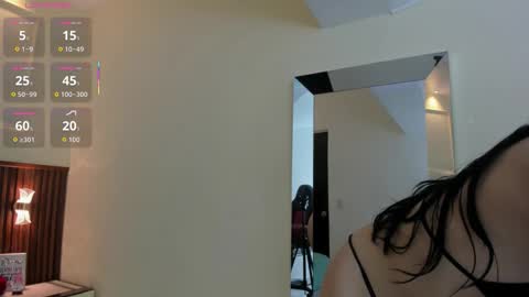 MARIE  online show from 15, 1, 2026