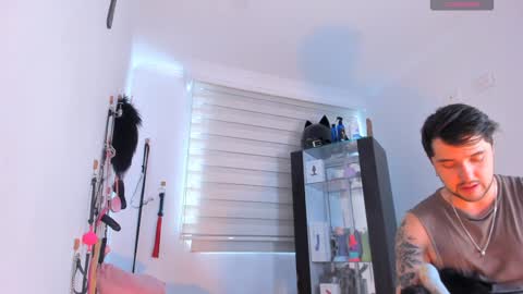 Snapshot of mariebycb chatting on 23, 1, 2025 Maria online show from 23, 1, 2025