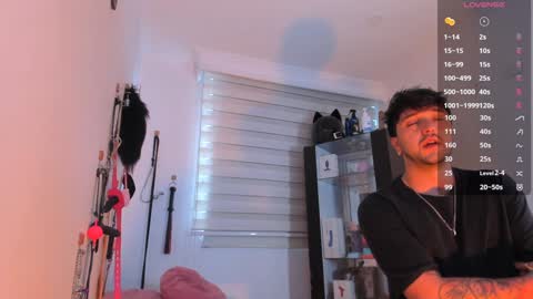 Snapshot of mariebycb chatting on 28, 1, 2025 Maria online show from 28, 1, 2025