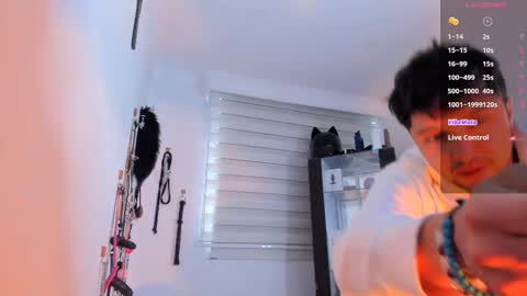 Snapshot of mariebycb chatting on 21, 2, 2025 Maria online show from 21, 2, 2025