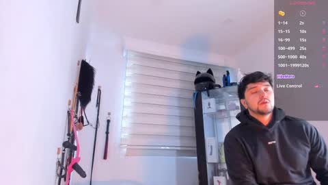 Snapshot of mariebycb chatting on 5, 3, 2025 Maria online show from 5, 3, 2025