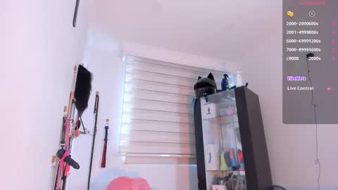 Snapshot of mariebycb chatting on 6, 3, 2025 Maria online show from 6, 3, 2025