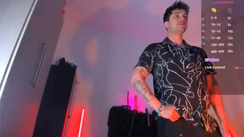 Snapshot of mariebycb chatting on 18, 9, 2025 Maria online show from 18, 9, 2025