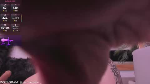 Mary online show from 21, 11, 2025