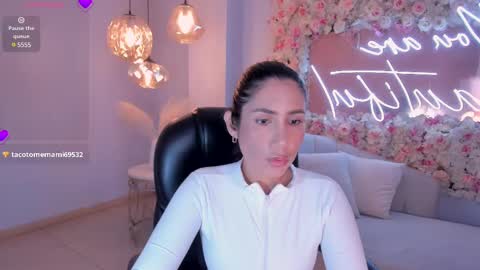 Snapshot of mariejane2 chatting on 16, 2, 2025 Im Marie Jane online show from 16, 2, 2025