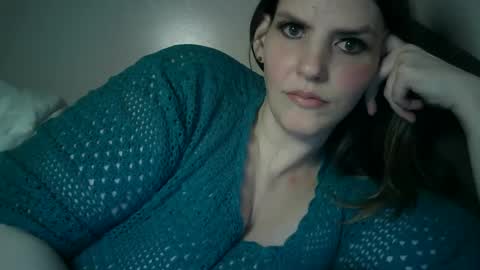 Mariejojo online show from 5, 2, 2025