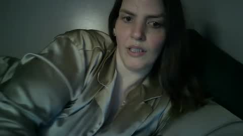 Mariejojo online show from 7, 2, 2025