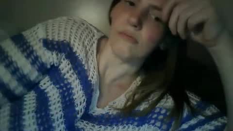 Mariejojo online show from 21, 2, 2025