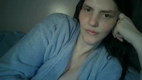 Mariejojo online show from 16, 9, 2025