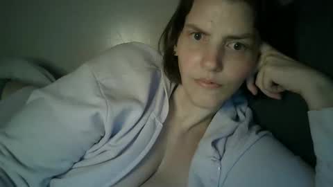 Mariejojo online show from 14, 10, 2025