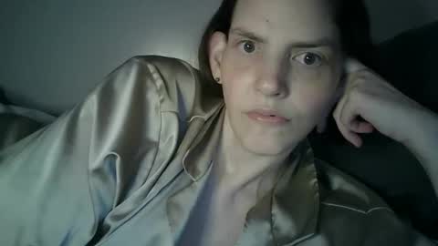 Mariejojo online show from 30, 10, 2025