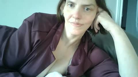 Mariejojo online show from 18, 11, 2025