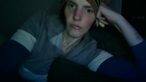 Mariejojo online show from 8, 3, 2026