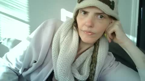 Mariejojo online show from 8, 3, 2026