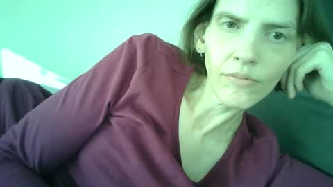 Mariejojo online show from 29, 3, 2026