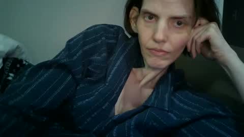 Mariejojo online show from 9, 4, 2026