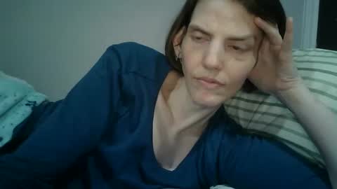 Mariejojo online show from 12, 4, 2026