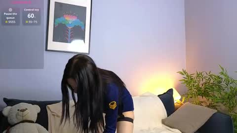 Snapshot of mariejosephilip chatting on 22, 5, 2026 mariejosephilip online show from 22, 5, 2026