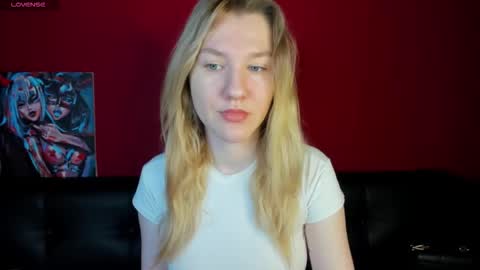 mariel_brown online show from 12, 9, 2025