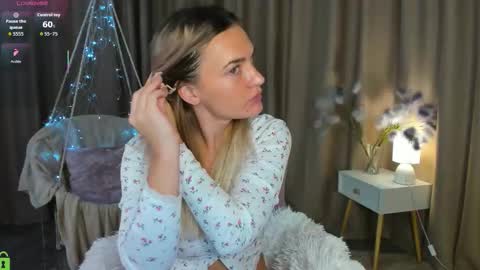 Mariel online show from 1, 10, 2025