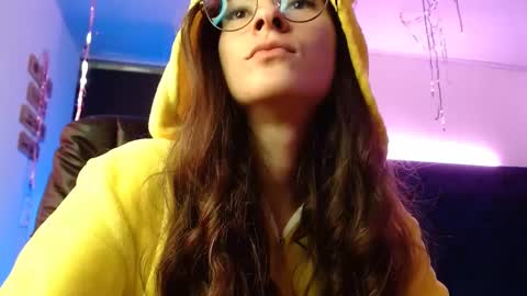 Mariie online show from 10, 1, 2025