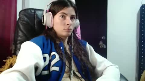 Mariie online show from 12, 2, 2025