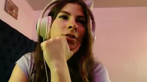 Mariie online show from 23, 2, 2025