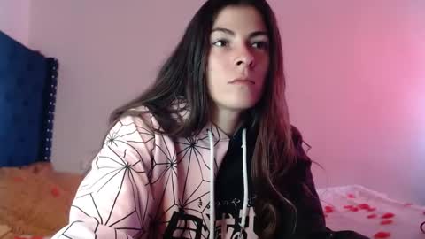 Mariie online show from 1, 3, 2025