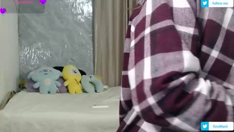 Mariie online show from 22, 2, 2026